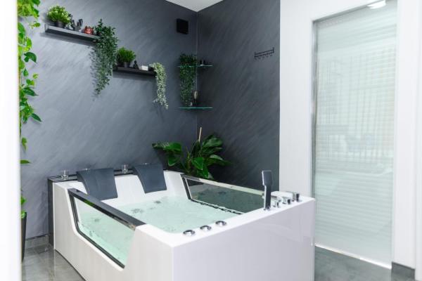 SPA apartman Tomin adults only, Забронировать  Сокобаня Сокобаня