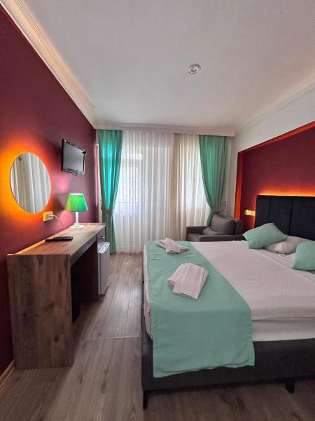 Balkaya Hotel