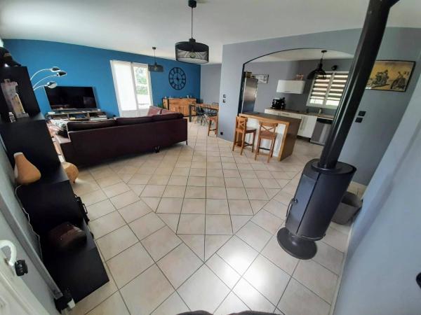 Villa victoria, Забронировать  Корнийон Gard