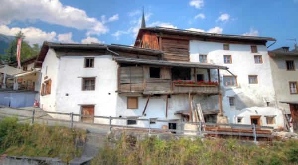 Chasa Jaro, Забронировать  Санта-Мария-Валь-Мюстаир Val Mustair