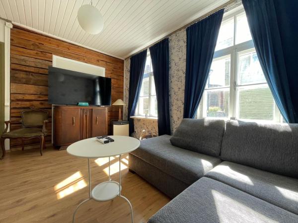 Suur-Mere Guesthouse