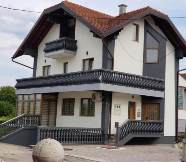 Teal Apartments, Забронировать Апартаменты/квартира Бихач Федерация Боснии и Герцеговины