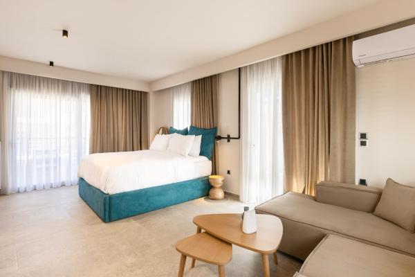 Kave luxurystaying, Забронировать  Волос Пелион