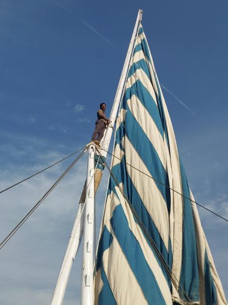 Turquoise, Забронировать  West bank Луксор, рядом с Karnak Temple