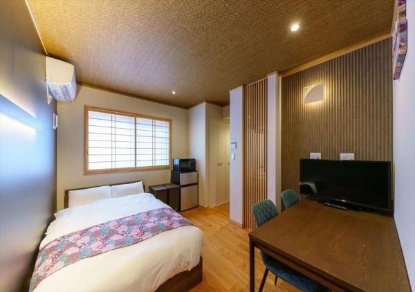 Yadoya Suzume - Vacation STAY 60192v, Забронировать  Тайто Токио, рядом с Imado Shrine