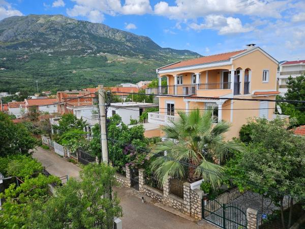 Villa Amela Dubrava, Забронировать  Бар Округ Бар