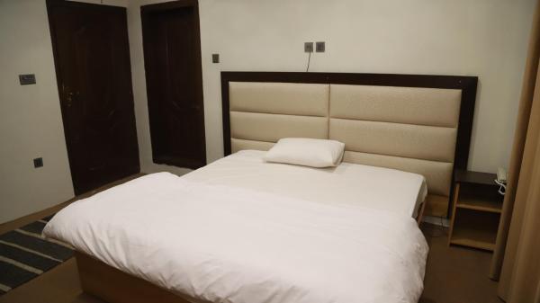 Bardukh Hotel Skardu