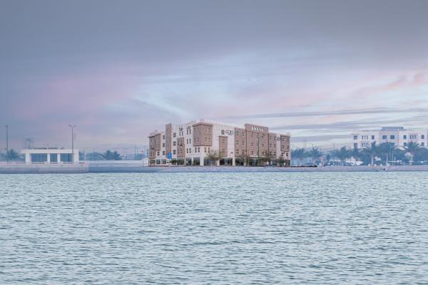 Отель Corp Yanbu Hotel