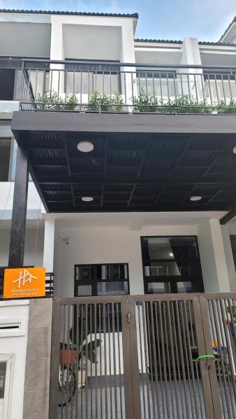 Hue House Stay nguyên căn Villa sát bên Aeon Mall Huế, Забронировать  Тон-Трыонг-Ганг Тхыатхьен-Хюэ