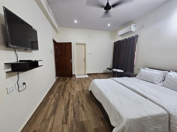 The Nest, Забронировать  Бхубанешвар штат Орисса