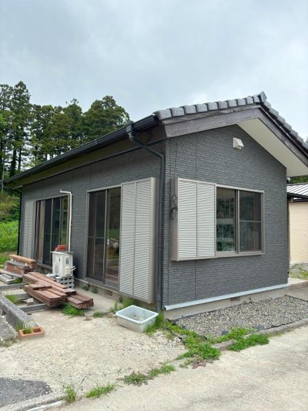 Bamboo Camp Site \"Isumi Genji Firefly Village\" - Vacation STAY 08176v, Забронировать  Отаки Тиба