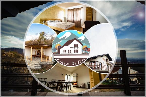 Pensiunea Casa Sofia, Забронировать  Байя-де-Фьер 