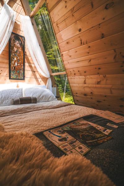 Bluestone Acres Farm, Забронировать  Вавенби Британская Колумбия