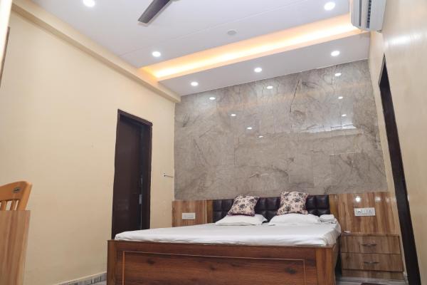 Hotel Radiant, Забронировать  Отели Джамшедпура 4 звезды, 4*