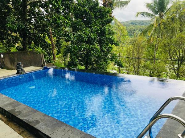 Bali Praya House, Забронировать  Недорогие отели провинции Бали, недорогие