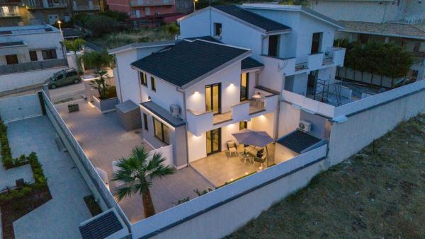 Vilè Home - Intera Villa, Забронировать  Фавара Сицилия