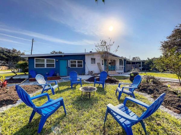 Enchanted Garden Tiny House Dt Orlando, 预订  奥兰多 奥兰多迪士尼