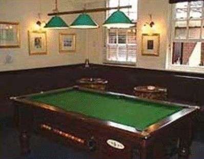 The Plough Motel  Restaurant