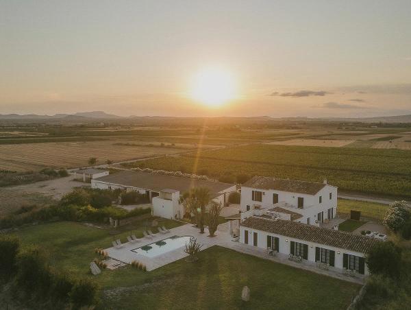 Vino Resort Son Amaret, Забронировать  Сон-Масия Майорка