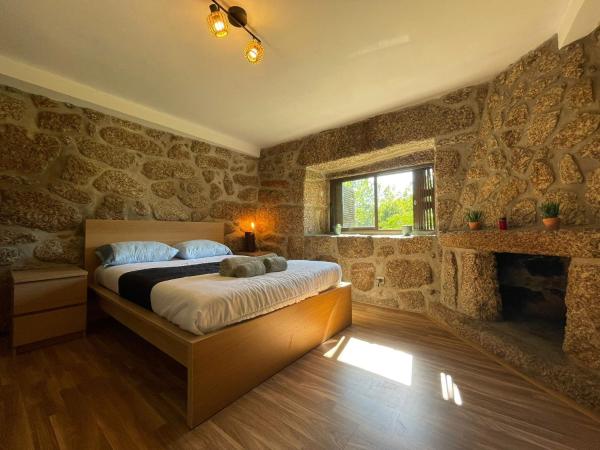 Recanto Dona Rosa - Refúgio na Natureza do Gerês, Забронировать  Вилар Trás-os-Montes e Alto Douro