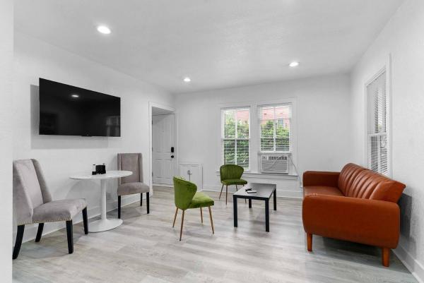 Cute Apt Near Downtown, 预订  奥兰多 奥兰多迪士尼