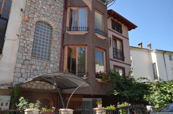 D&S Apartment Ohrid, Забронировать Апартаменты/квартира Охрид Lake Ohrid