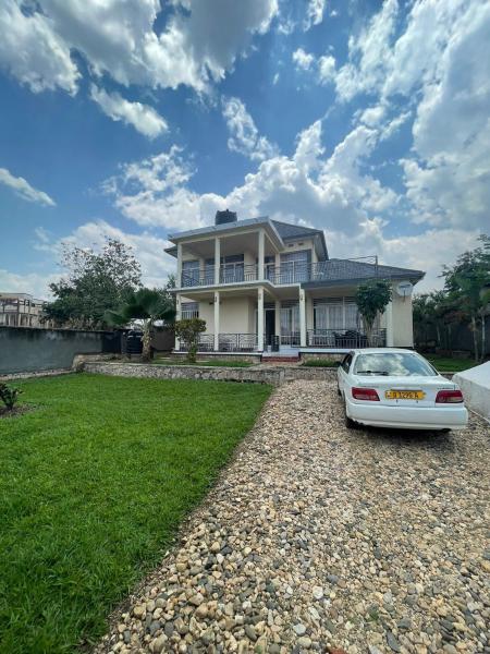 Iwachu Villa, Забронировать  Бужумбура 