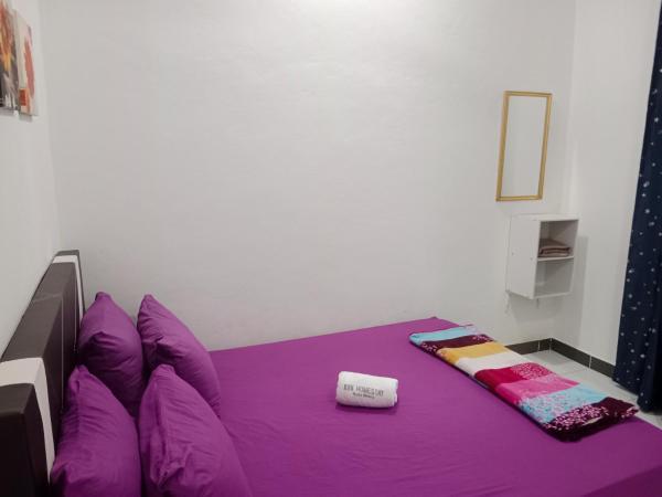 KBK Homestay Kota Bharu, Забронировать  Кота-Бару Келантан