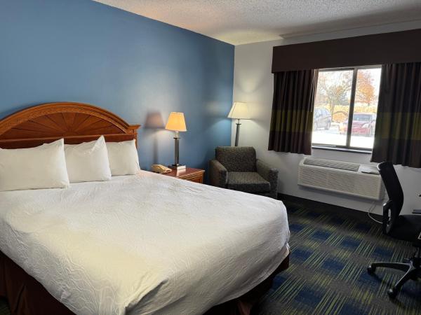 South Ridge Inn