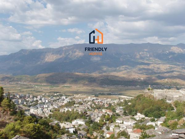 Friendly Hostel, Забронировать  Гирокастра Gjirokastër County