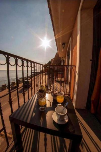 Hotel Capomulini Dimora Storica