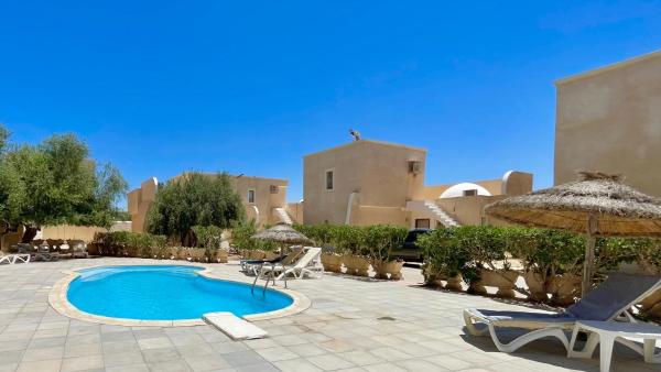 , Забронировать  Недорогие отели Джерба, недорогие