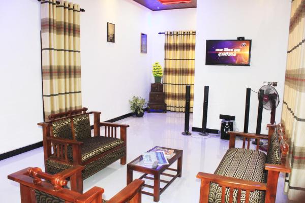 Sigiri Sanu Villa, Забронировать  Недорогие отели Округа Галле, недорогие