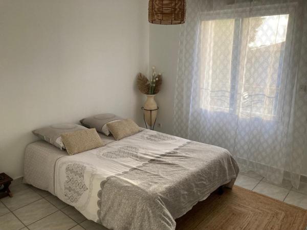 Chambre au calme, Забронировать  Клермон 