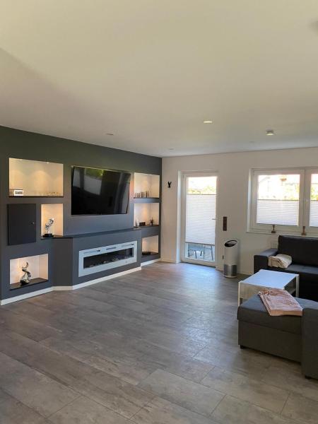 Ferienwohnung Harztraum, Забронировать  Вернигероде земля Саксония-Анхальт