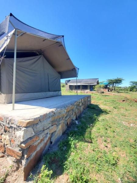 Wild Heart Safari Camp, Забронировать  Секенани Maasai Mara National Reserve
