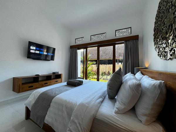 Kokokan House Ubud, Забронировать  Убуд Гианьяр