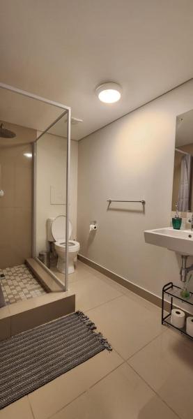 The Millennial, Забронировать  Дурбан Квазулу-Наталь, рядом с Wavepark Gateway