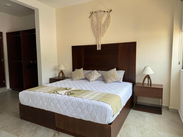 Nabani Condominios T2