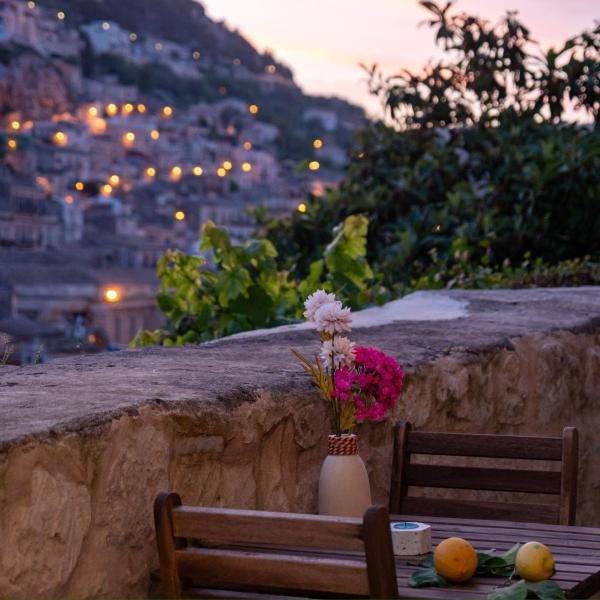 Villa Gelsomino, Забронировать  Отели в центре Модика, в центре