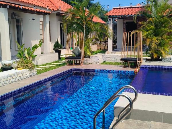 Laman Zavilla Dhoma 3, Забронировать  Sungai Pelik Селангор