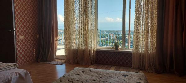 Panorama in KUTAISI, Забронировать  Укимериони Кутаиси