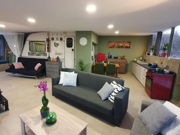 Drop of Heaven, Забронировать  Катохори Западный Крит