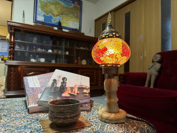 Rishiri Antique Inn, Забронировать  Рисири Rishiri Island