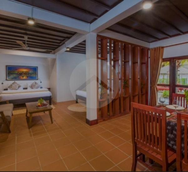 Villa Sake, Забронировать  Phumĭ Réach Born Провинция Сием-Рип