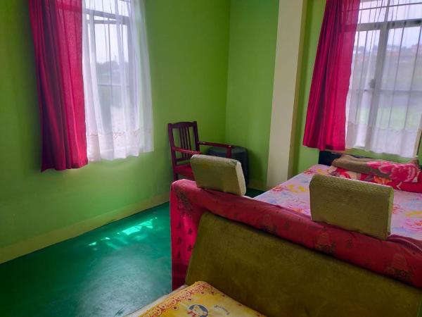 itynnad homestay, Забронировать Отель Отели Шиллонг 3 звезды, 3*