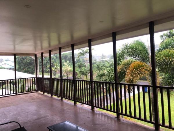 Leti's Homestay - Vaivase Uta, Забронировать  Апиа 