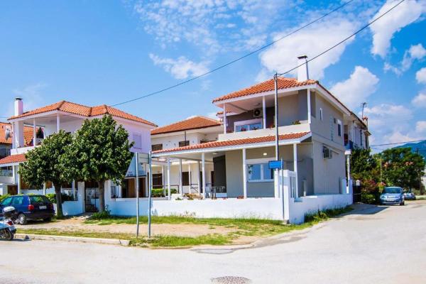Boskos Villa 2, Забронировать  Неа-Врасна Македония