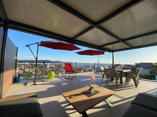 Apartmani Knezevic, Забронировать  Бар Округ Бар