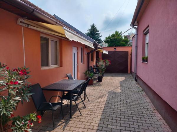 Apartmány u Jozefa, Забронировать  Недорогие отели Штурово, недорогие
